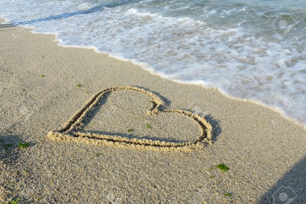 DESERT ISLAND