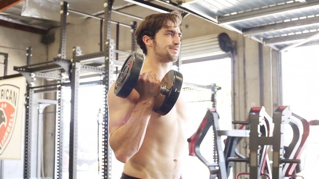 WEIGHT LOSS CAMPS MYTHS: CAN KIDS LIFT WEIGHTS?
