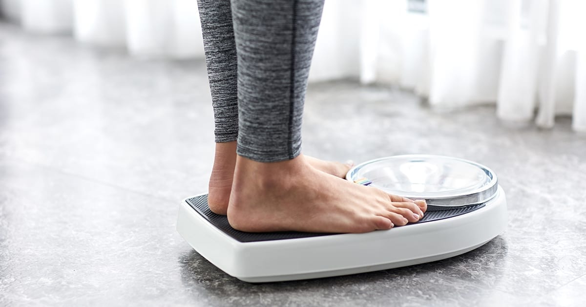 HILTON HEAD HEALTH REASONS: WHY YOU’RE NOT LOSING WEIGHT