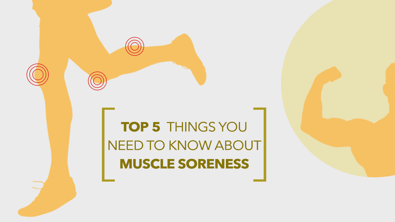 LIVE IN FITNESS - MUSCLE SORENESS FITNESS RETREAT