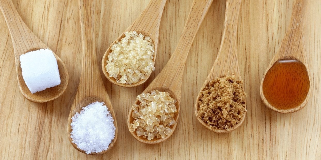 WHAT IS SUGAR?