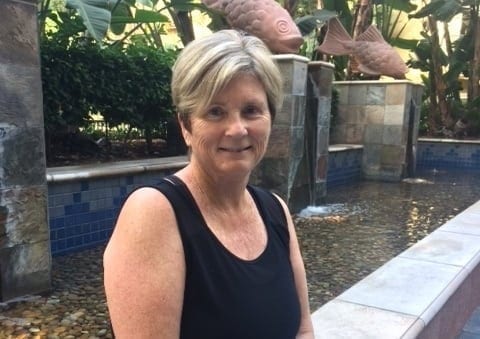 Client of the Week Sheila Lost 9.5 and You Can, Too!!
