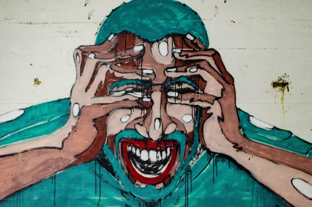 Fear
