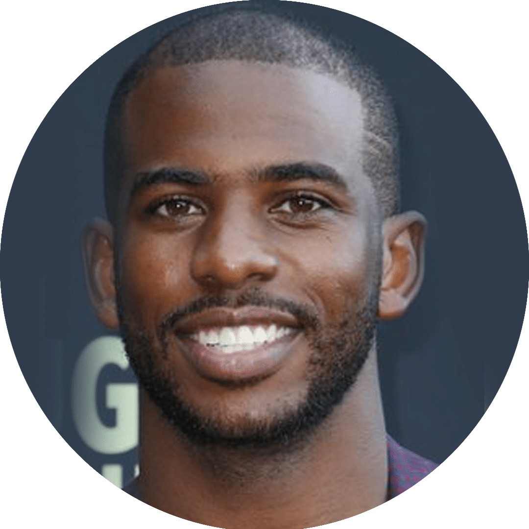 Chris Paul