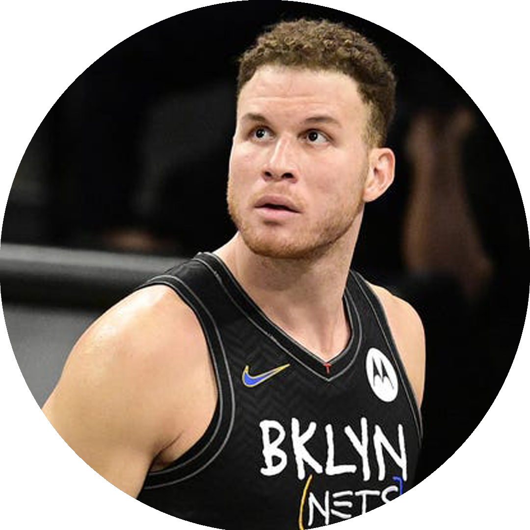 Blake Griffin