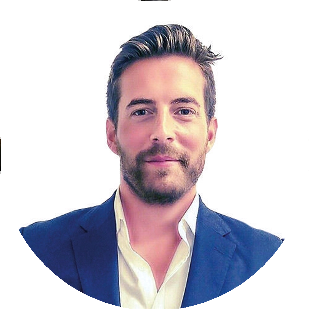 Matt Grant