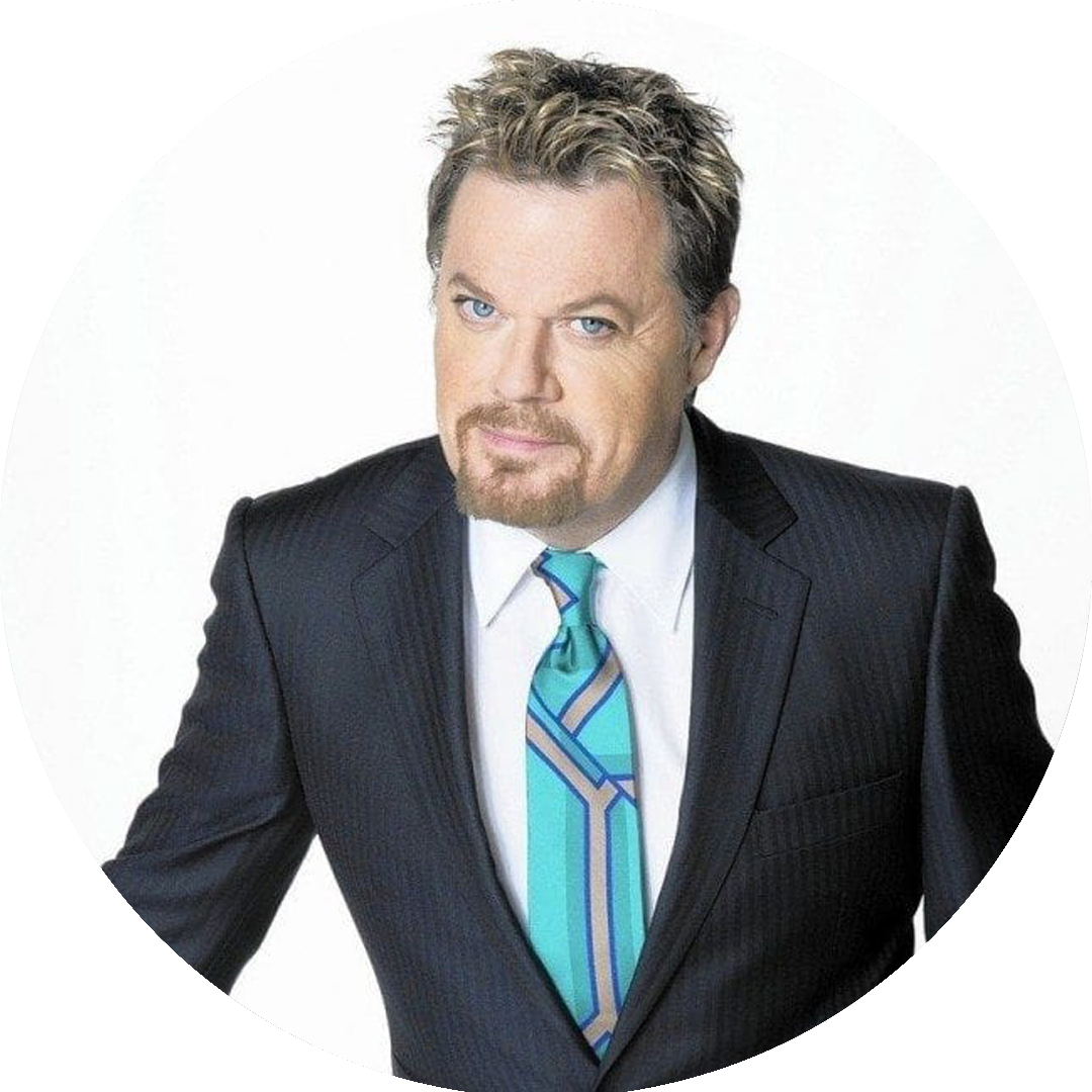 Eddie Izzard