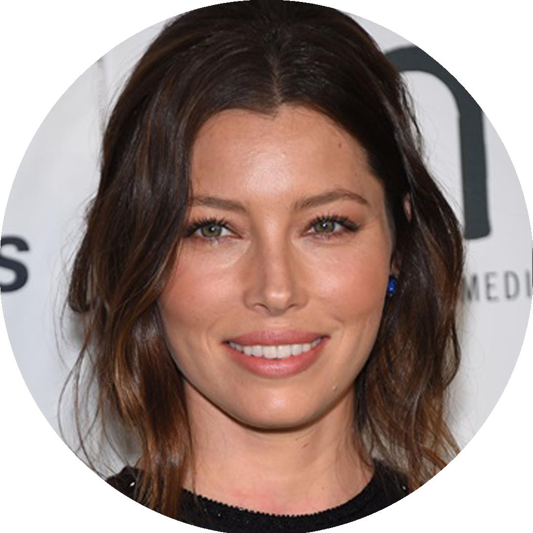 Jessica Biel
