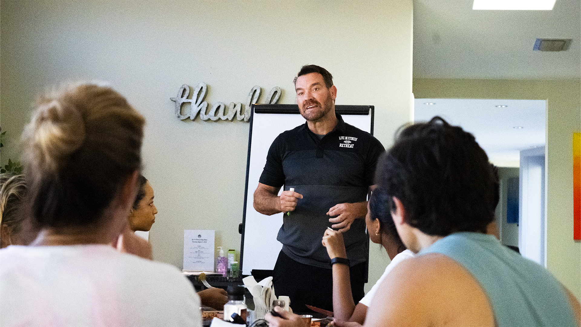 Behavioral Workshops