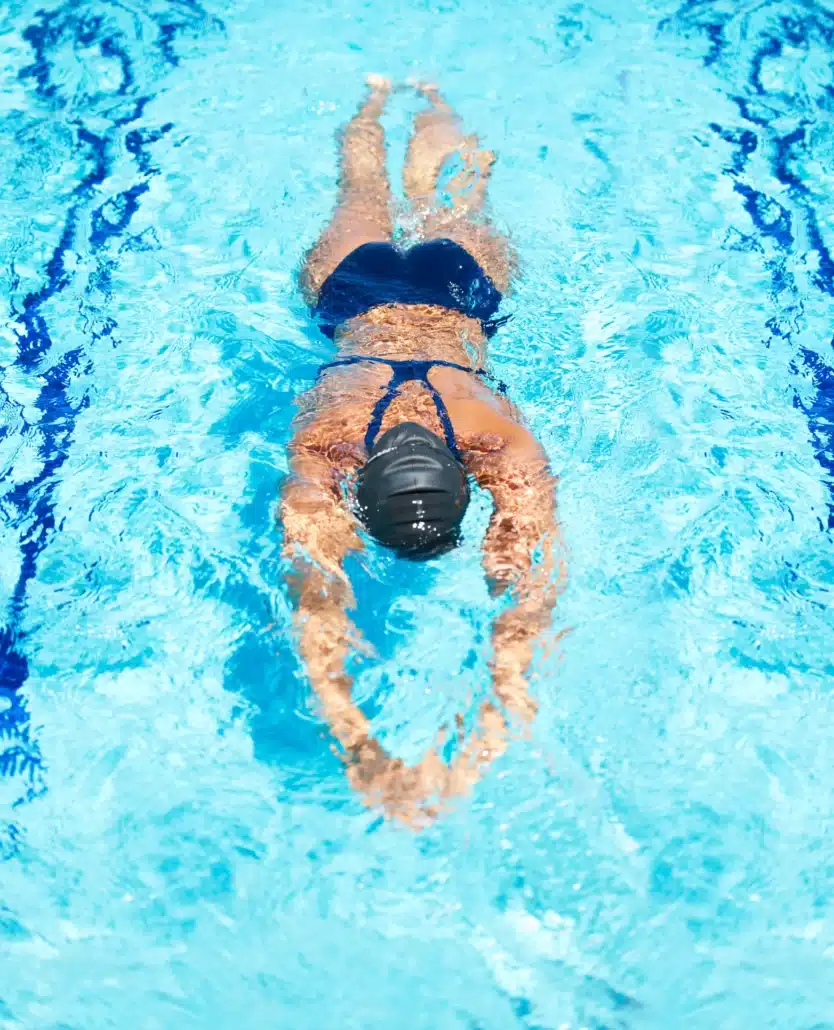 Swimming