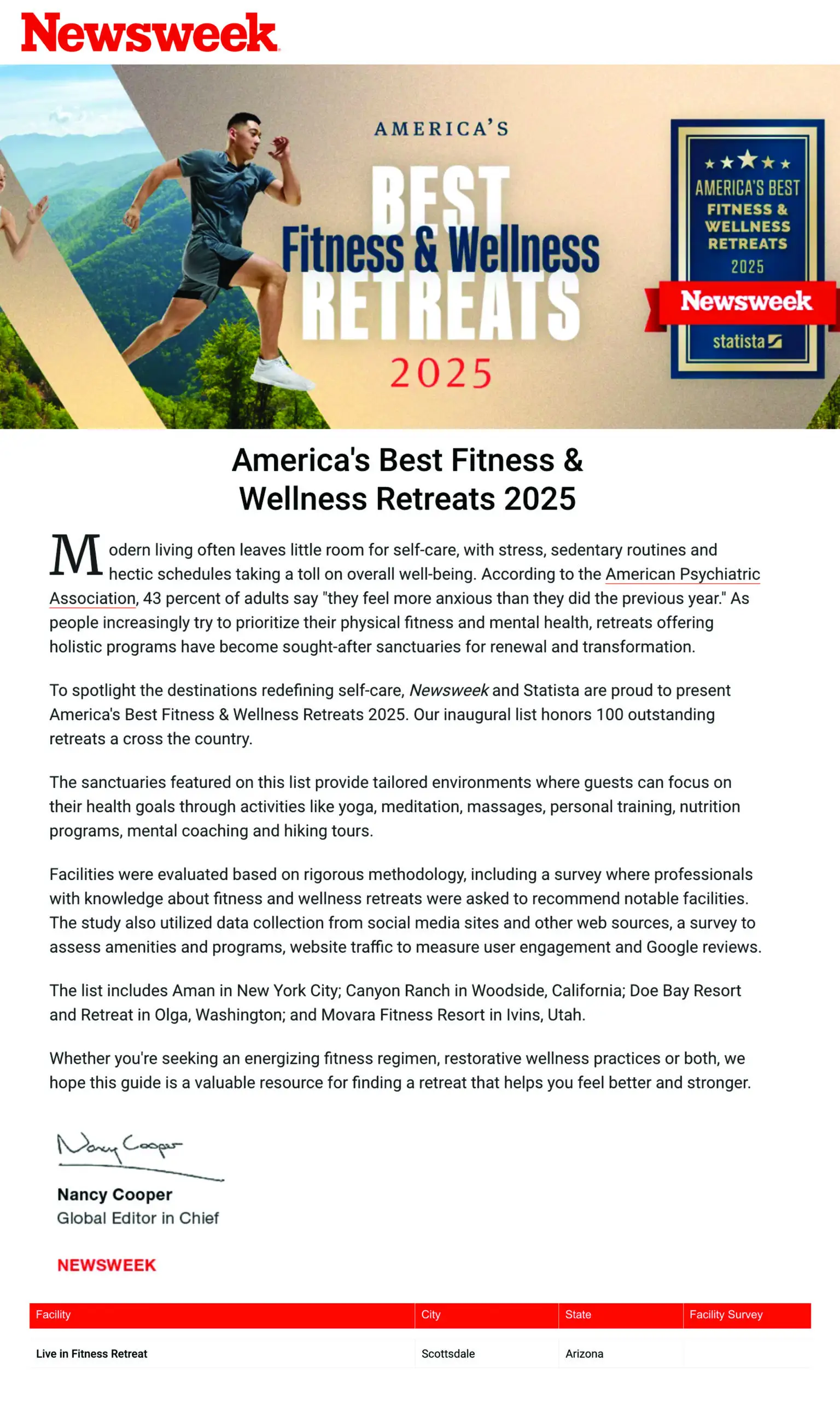 Newsweek