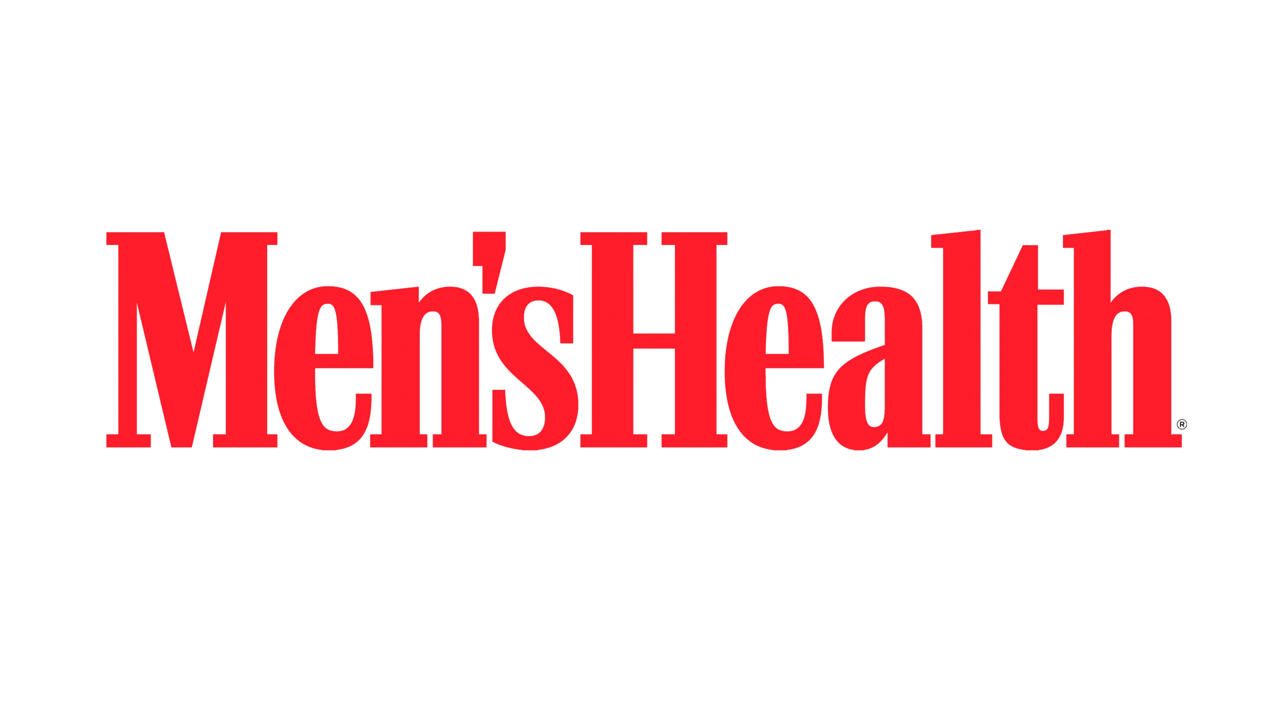 Men's Health