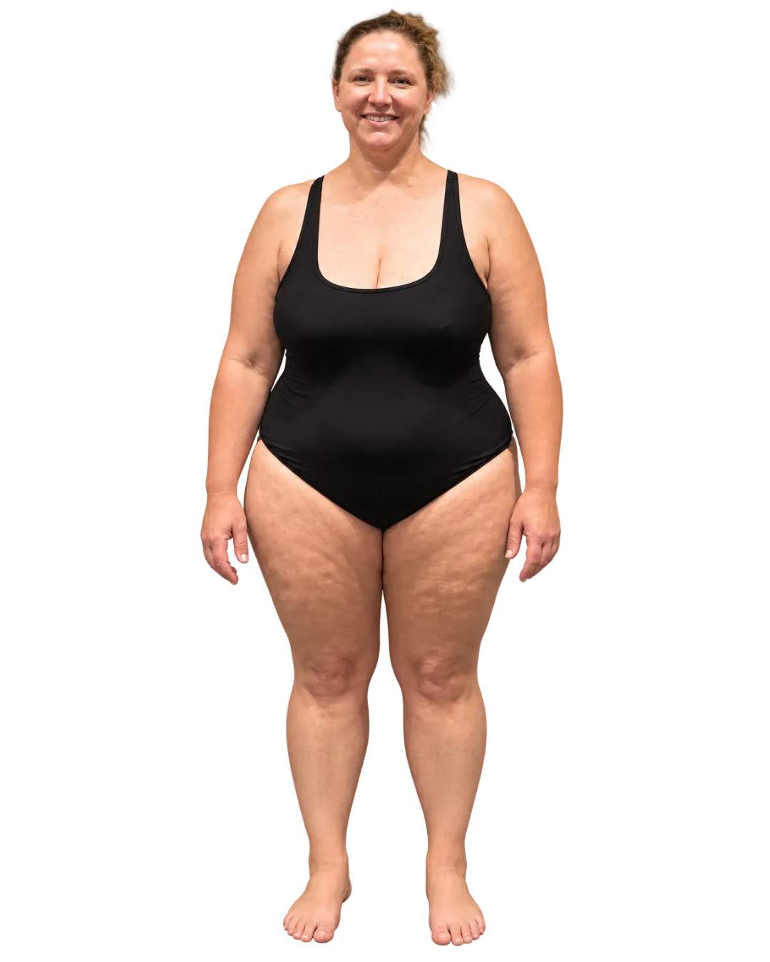 Monica Before Live In Fitness