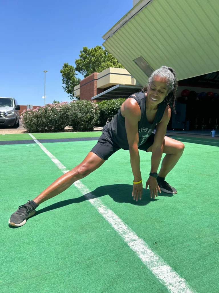 Flexibility & Mobility